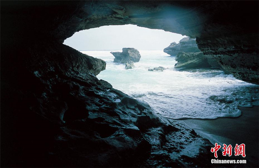 Xisha-Inseln: Chinas Malediven