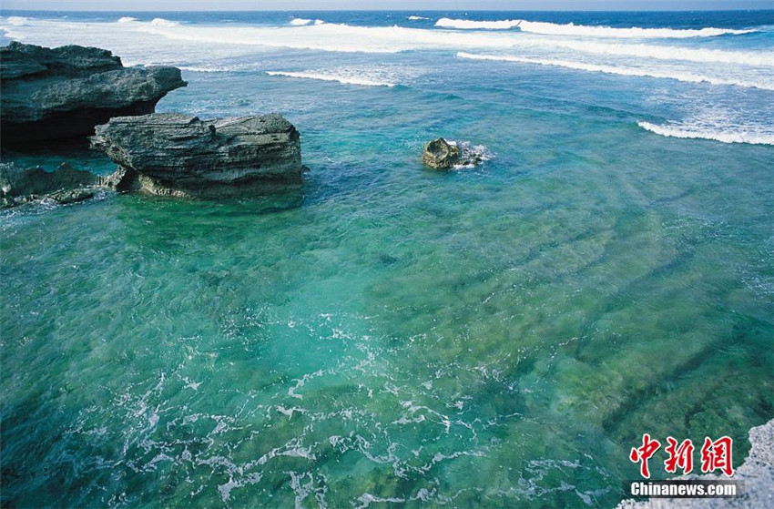 Xisha-Inseln: Chinas Malediven