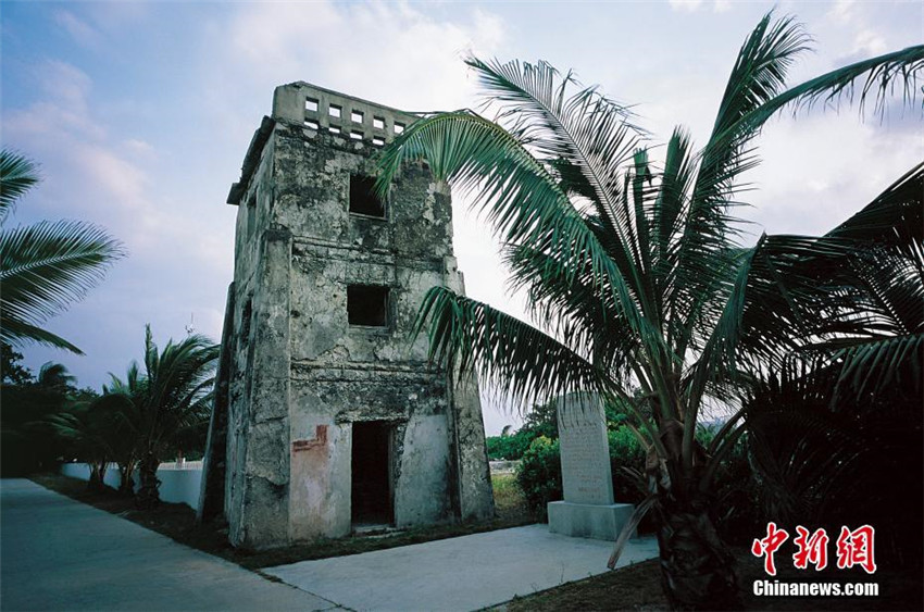 Xisha-Inseln: Chinas Malediven