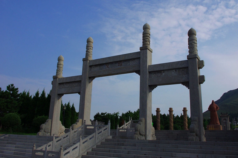 Vier Kommunen von Shaanxi werden zu touristischen ?Spezialkommunen“ geplant