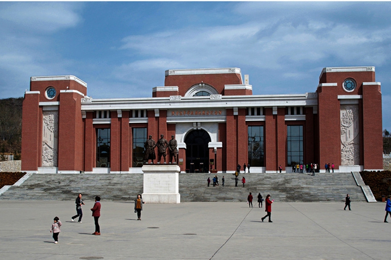 Vier Kommunen von Shaanxi werden zu touristischen ?Spezialkommunen“ geplant