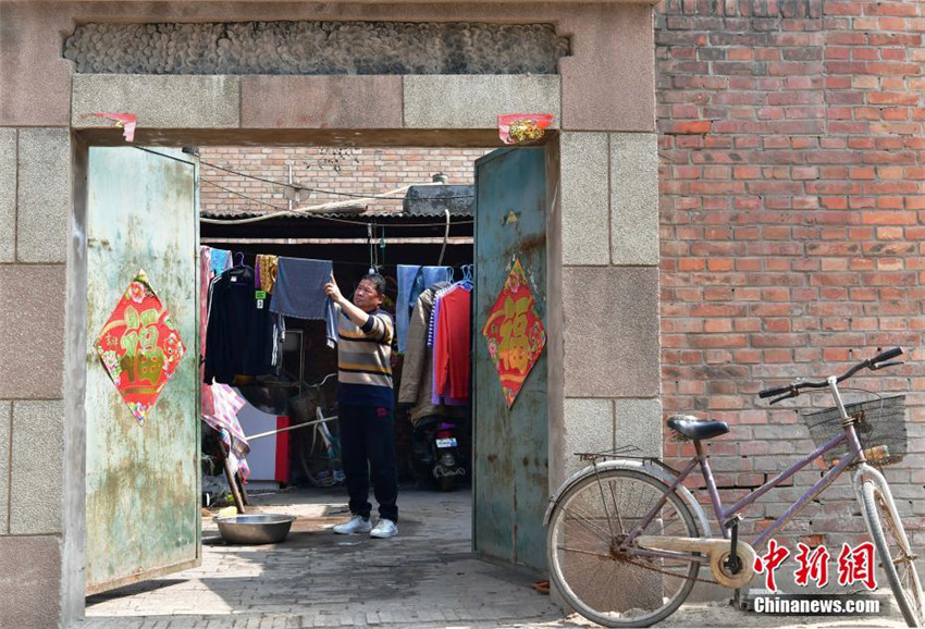 Hier wird Chinas neue Wirtschaftszone Xiongan entstehen