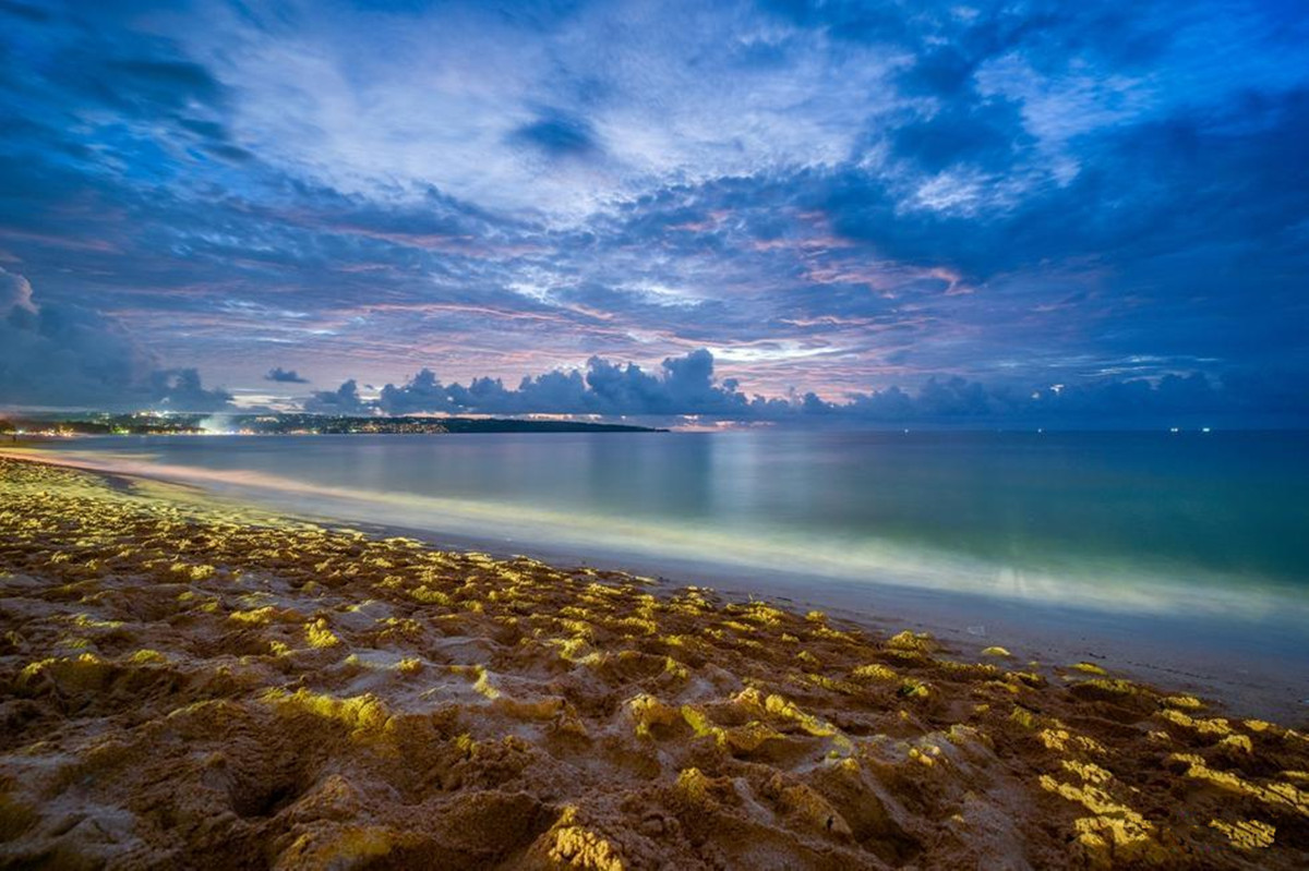 GarndaIndonesia macht Direktflug von Xi′an ach Bali m?glich