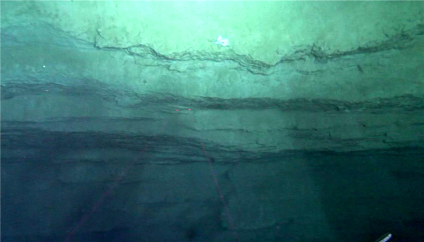 Bemanntes Tauchboot ?Jiaolong“ erkundet das Südchinesische Meer