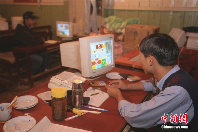 Zhangmu: Ein wundersch?nes tibetisches Bergdorf