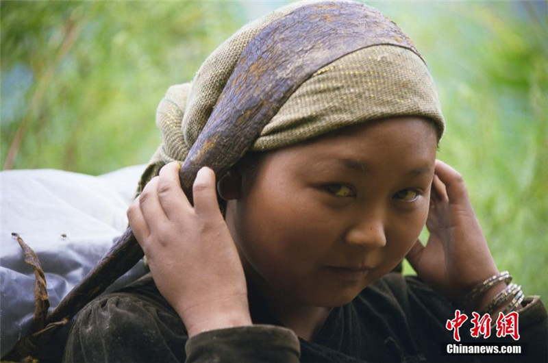 Zhangmu: Ein wundersch?nes tibetisches Bergdorf