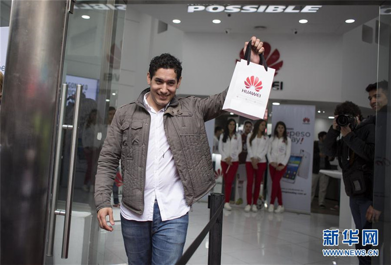 Von Flaneuren zu Fans: Chinesische Marken weltweit beliebt