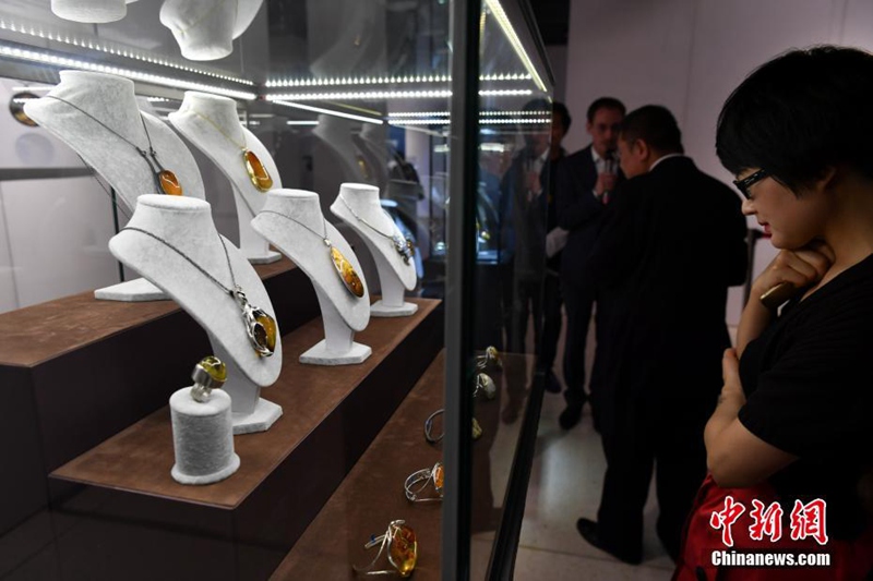 Polnisches Kulturfest in Kunming er?ffnet