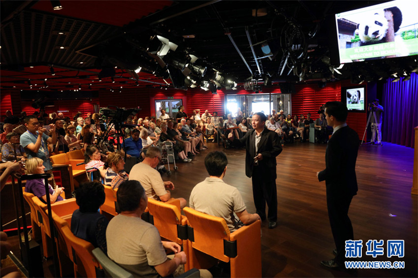 Chinesische Kulturdarbietungen auf der ?Majestic Princess“