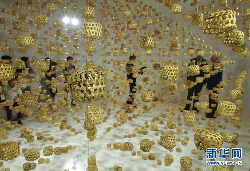 MISA 2017 in Shanghai er?ffnet