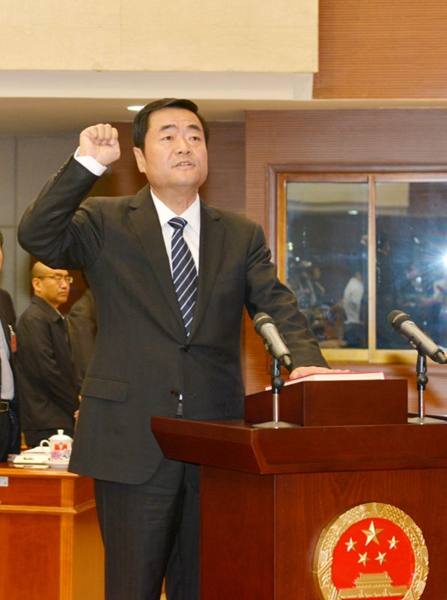 Shaanxi Tourismusbeh?rde in Komitee für Tourismusentwicklung umbenannt