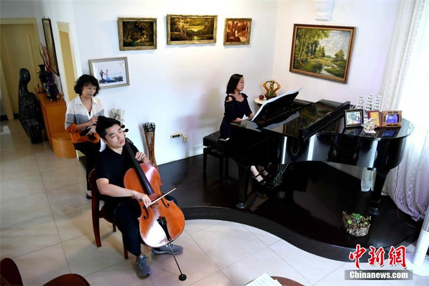 Gulangyu-Insel wird zum UNESCO-Weltkulturerbe