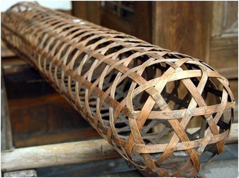 Wie die Menschen im alten China den Sommer überstanden