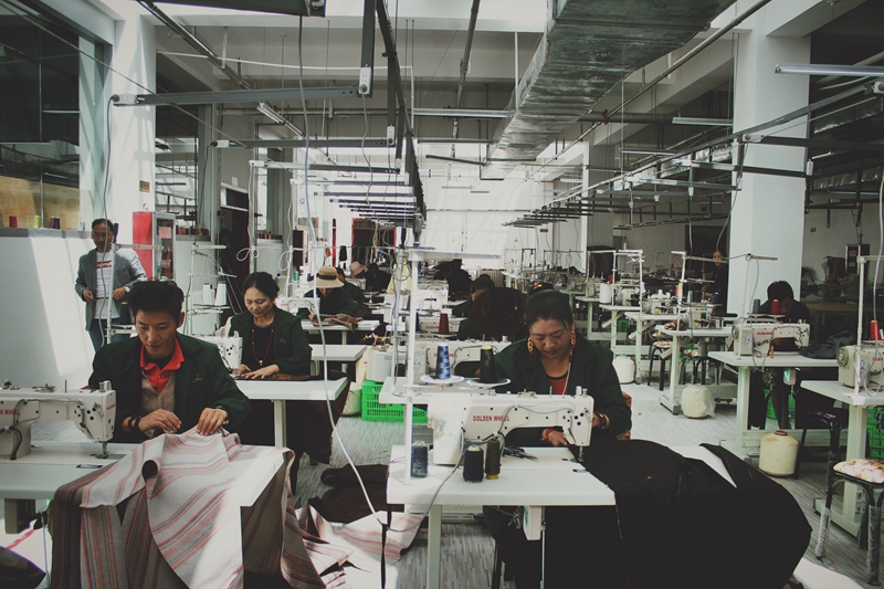 Von Erdbeben zerst?rte Stadt zu neuem Leben erweckt