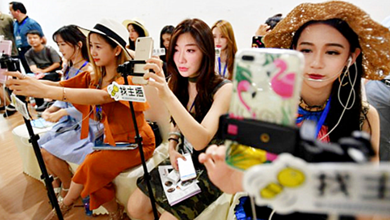 ?Tourismus plus Live-Streaming“ wird Highlight auf der Huazhong Tourismusmesse