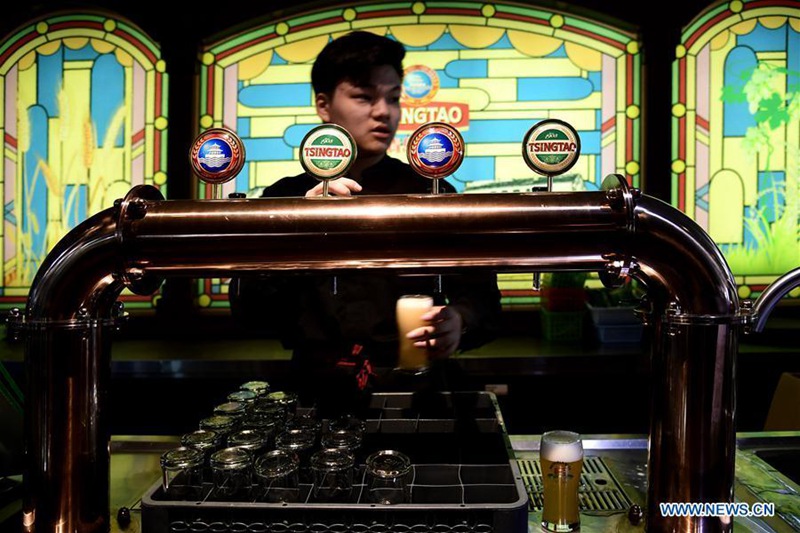 Qingdao richtet den 18. Gipfel der Shanghai Cooperation Organization aus