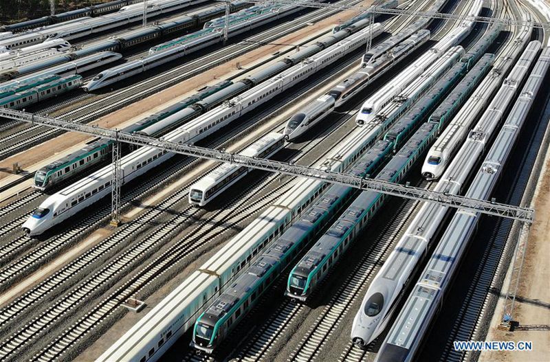 Qingdao richtet den 18. Gipfel der Shanghai Cooperation Organization aus