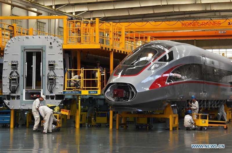 Qingdao richtet den 18. Gipfel der Shanghai Cooperation Organization aus