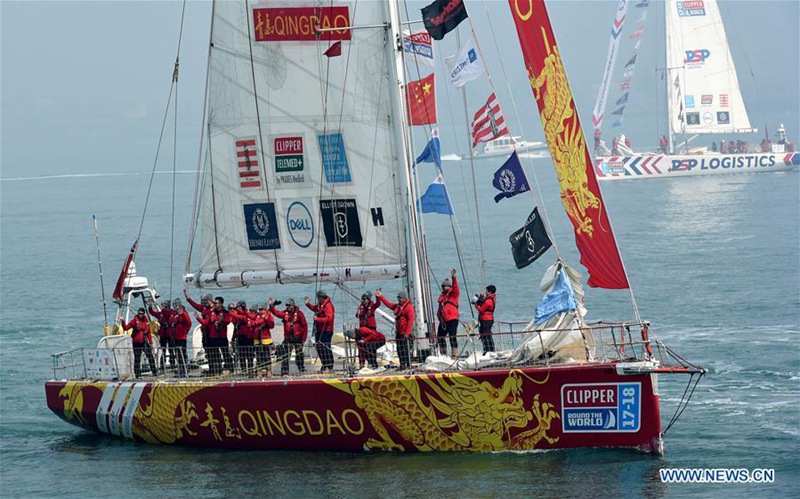 Qingdao richtet den 18. Gipfel der Shanghai Cooperation Organization aus