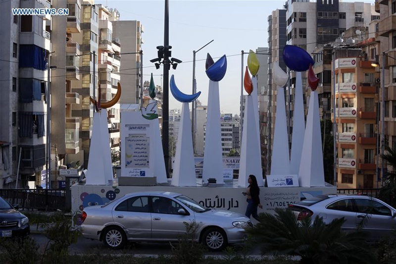 Muslime feiern weltweit Ramadan