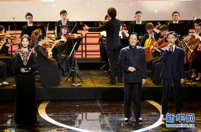 60 Jahre chinesisches TV-Drama