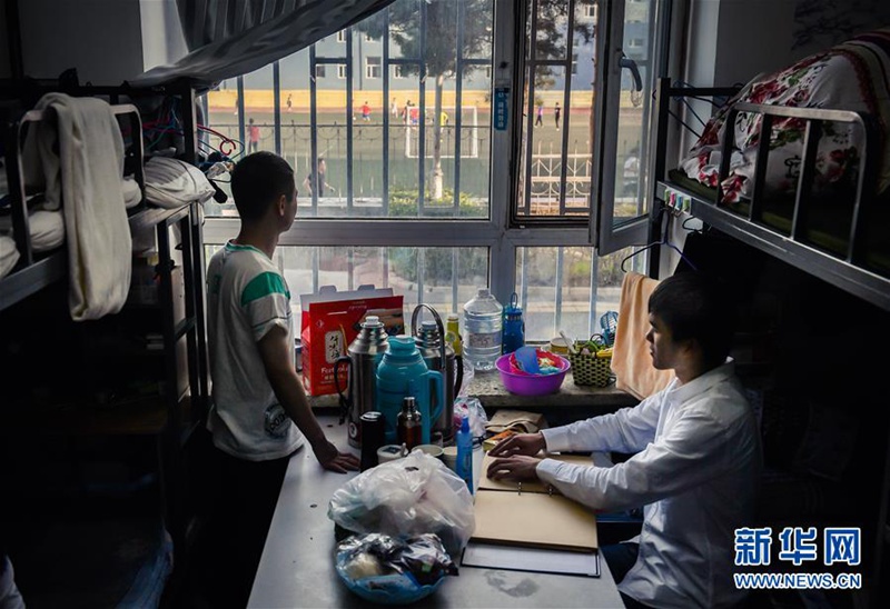 Blindenfu?ballspieler: ?Fu?ball gibt mir den Mut!“