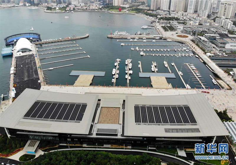 SOZ-Austragungsort ?ffnet für Besucher