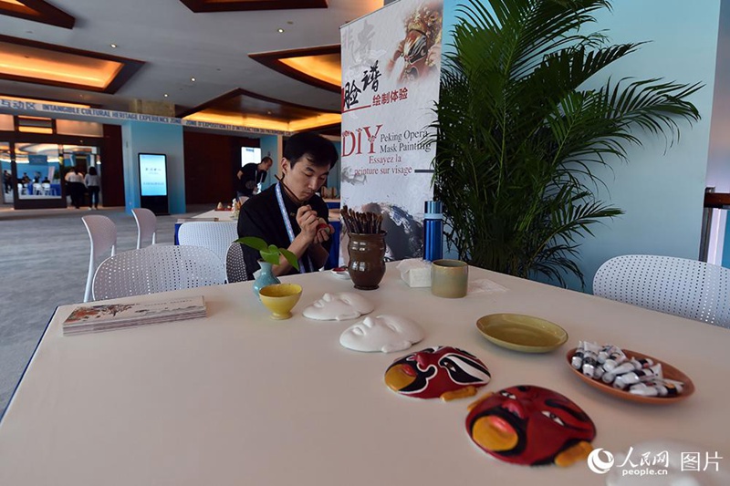 Medienzentrum des FOCAC-Gipfeltreffens wird am 31. August er?ffnen