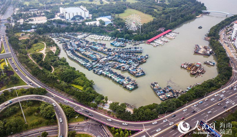 Taifun-Alarm: Barijat erreicht Guangdong 