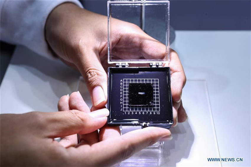 Nationale Masseninnovations- und Unternehmerwoche 2018 er?ffnet in Beijing