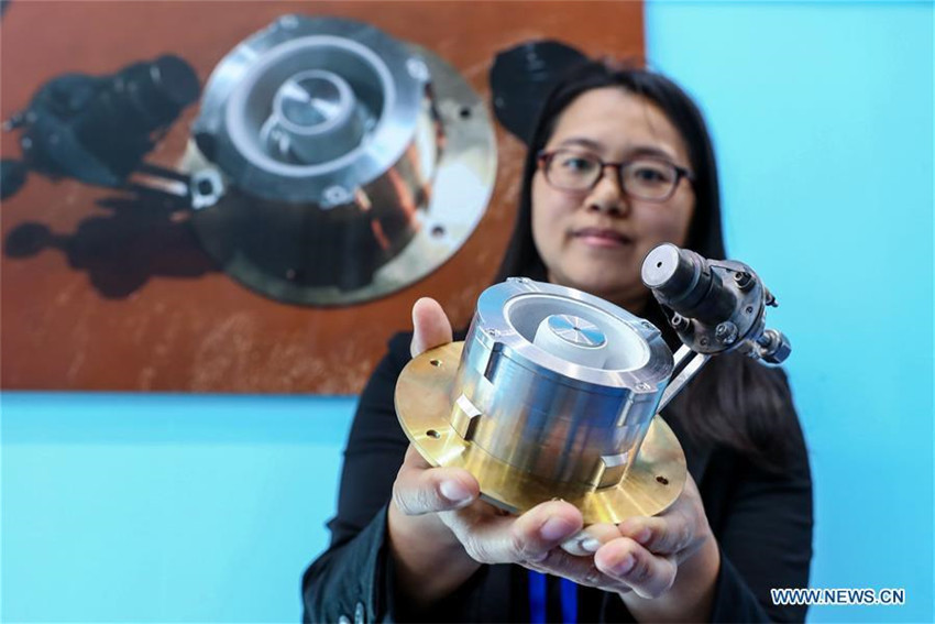 Nationale Masseninnovations- und Unternehmerwoche 2018 er?ffnet in Beijing