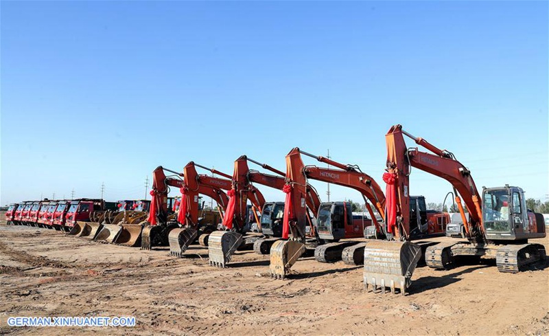 BMW verl?ngert Vertragsdauer, erh?ht Investitionen in chinesischen Joint Venture