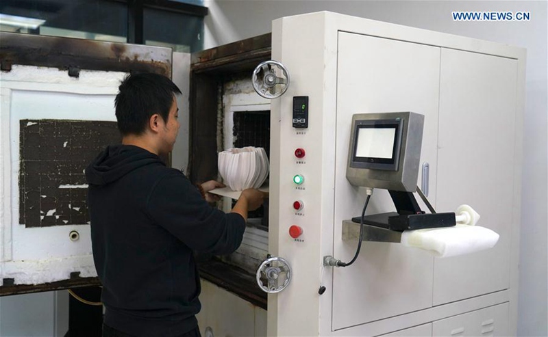 Mit 3D-Druck wird Porzellanherstellung ganz einfach