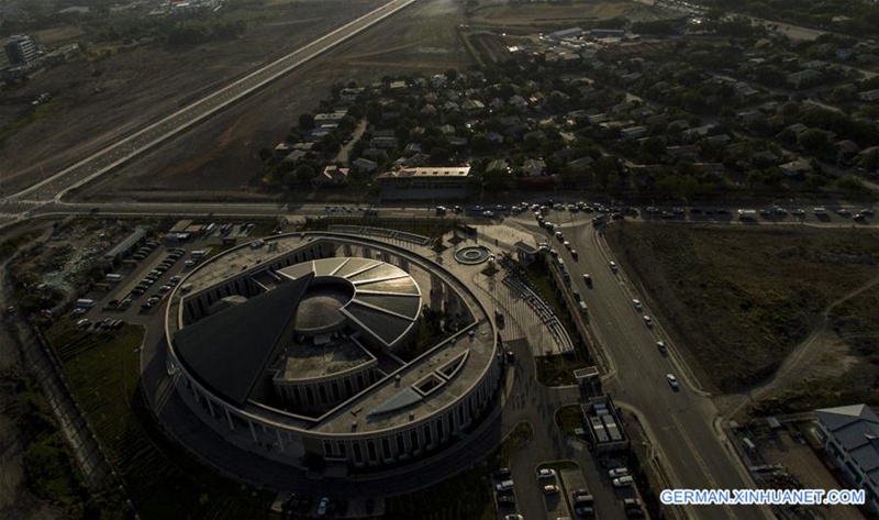 APEC-Gipfeltreffen wird in Port Moresby stattfinden