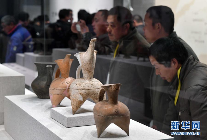 Konfuzius-Museum er?ffnet