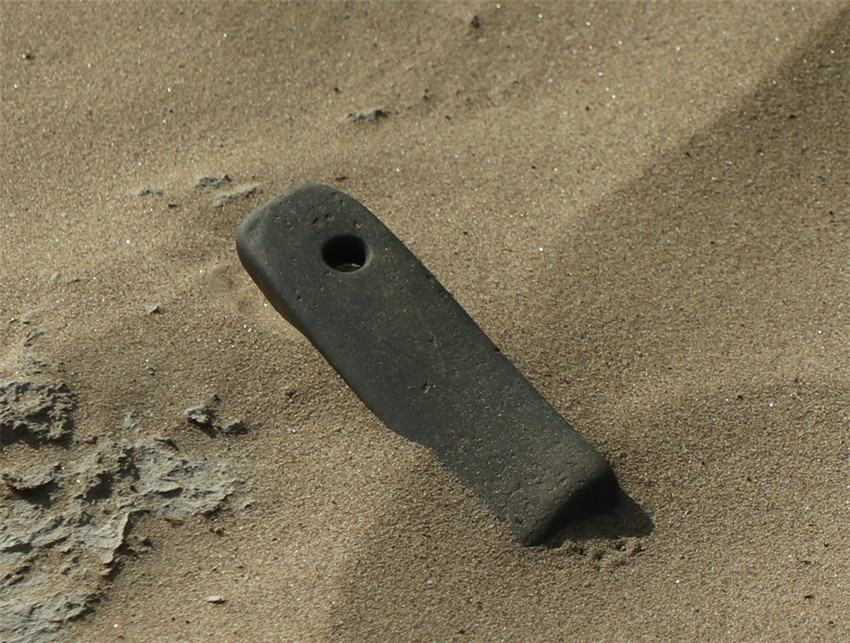 Arch?ologische Entdeckungen in Xinjiang