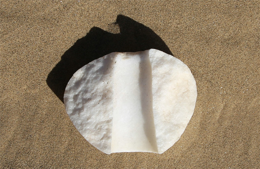 Arch?ologische Entdeckungen in Xinjiang