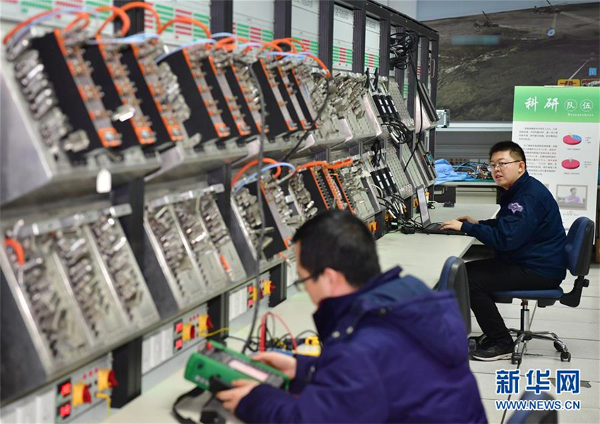 C919-101 führte 60 Testflüge durch