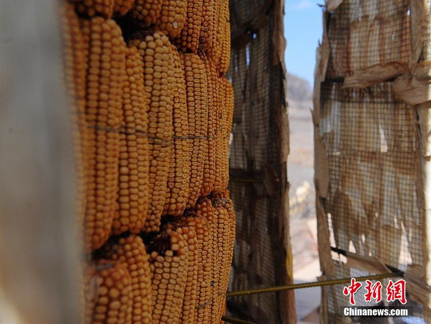 Mega-Mais in Jilin zieht Aufmerksamkeit auf sich