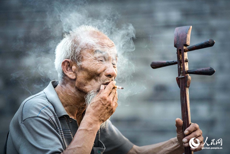 Tanja trifft … Beijing