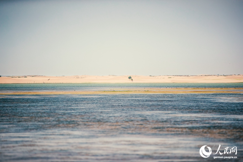 Die Innere Mongolei - Chinas wilder Norden
