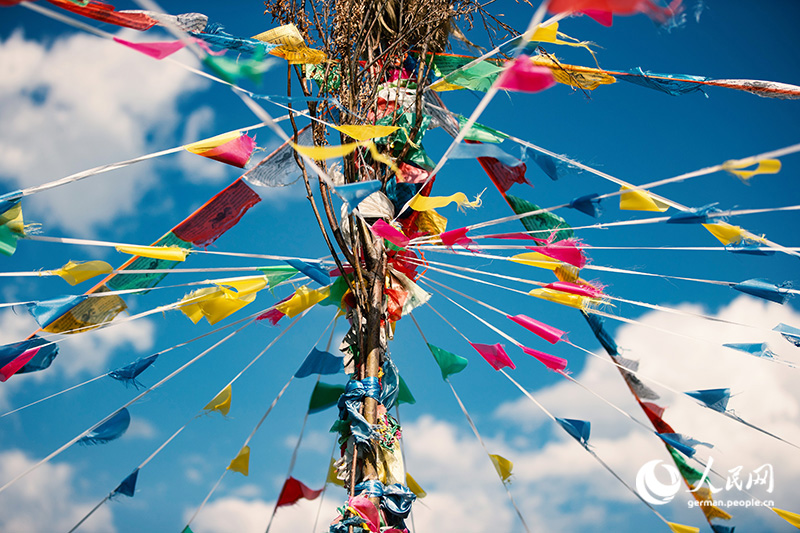 Tanja trifft … die Innere Mongolei
