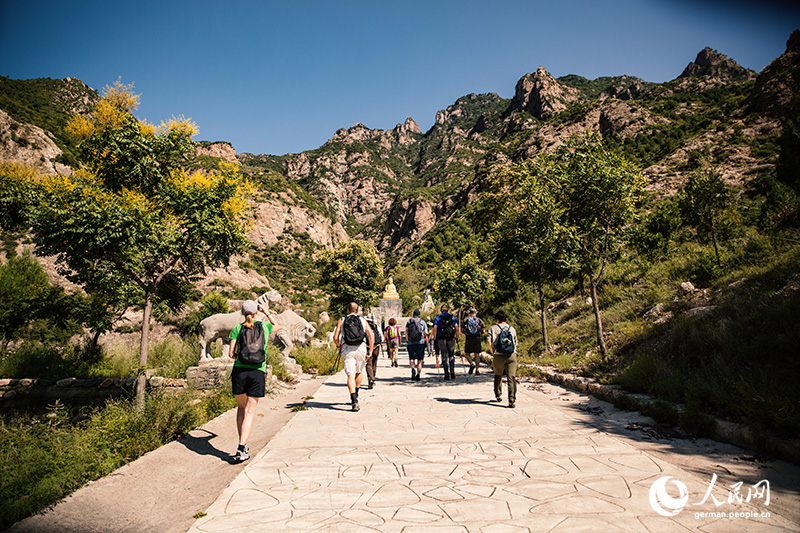 Endlich ist es wieder soweit: Das Wochenende steht vor der Tür!