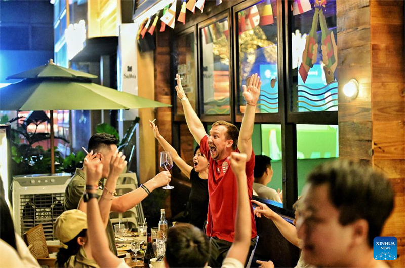 Chongqing verzeichnet nach Einführung neuer Ma?nahmen mehr Reisende aus dem Ausland