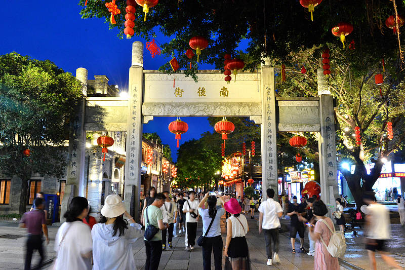 Sommerreisen spiegeln neue Konsumtrends wider