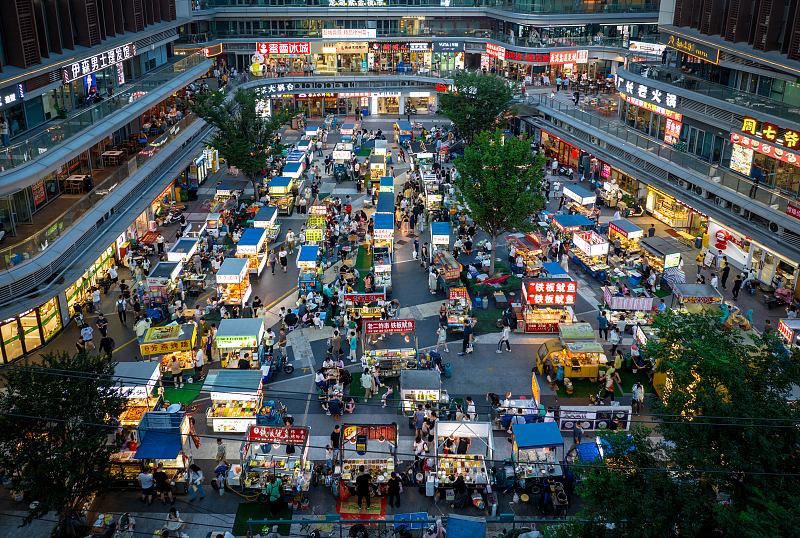 Sommerliche Tourismusausgaben steigen überall