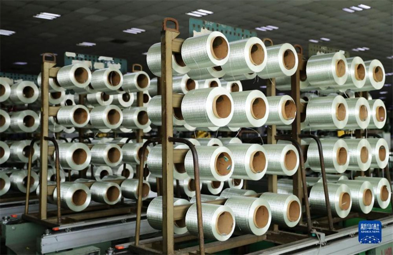 Chinesisch-?gyptischer-Industriepark f?rdert hochqualitative Entwicklung