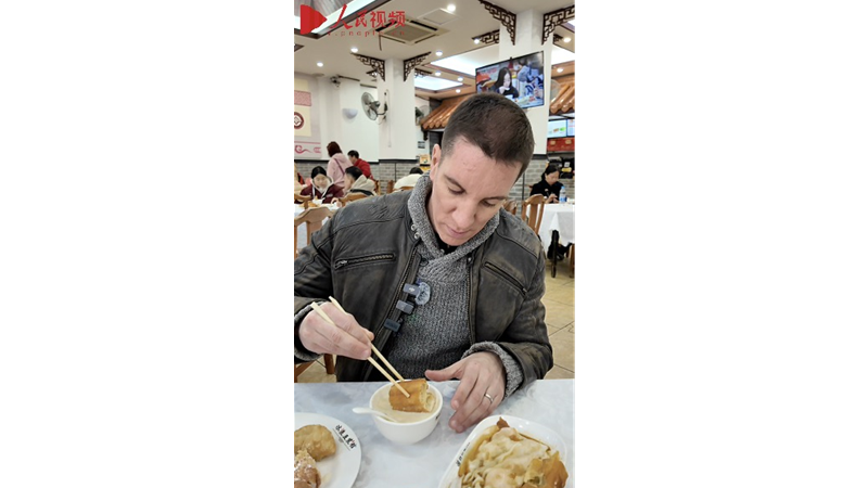 Wuzhou-Frühstückstee: Kosten Sie den Geschmack des immateriellen Kulturerbes