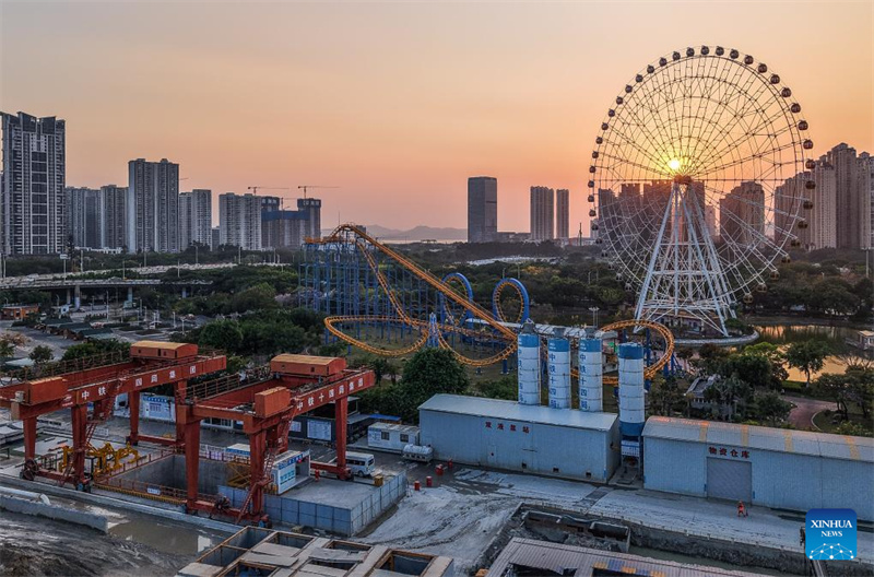 Weltweit erster zweigleisiger Unterwassertunnel einer Hochgeschwindigkeitsstrecke durchbrochen