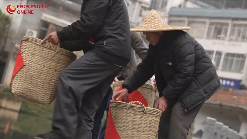 Ein nach Südostasien exportierte Tee, der bei Ausl?ndern beliebt ist